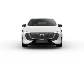 Mazda 6e